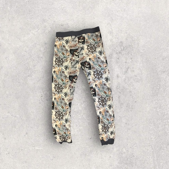 Fletch brand Pirate pj set - Picture 2 of 4